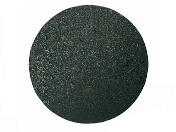 Шлифлист 150мм круг P220 KP10E самосцепл. (ОАО "БАЗ")