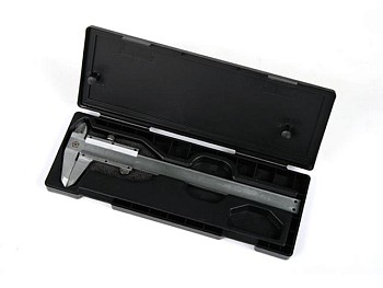 Штангенциркуль ШЦ-I 150 0,05 (ООО "ИТО-ТулаМаш")