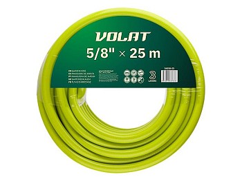 Шланг поливочный 5/8" 25м ВОЛАТ