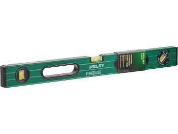 Уровень 2000мм магнитный ВОЛАТ