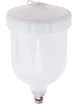 Бачок для краскораспылителя ECO PST-600M