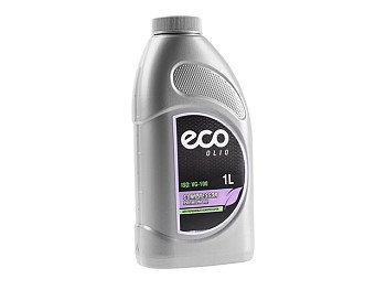 Масло компрессорное ECO 1 л