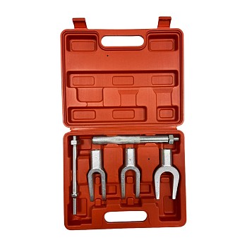 Набор съемников для шаровых опор, 5 предметов Хорекс Авто HZ 25.1.015W