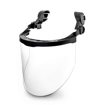 Щиток защитный КБТ ВИЗИОН TITAN для крепления на каску