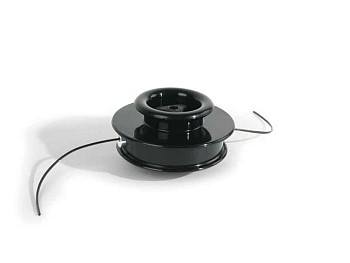 Головка триммерная OREGON леска ф 2.4 мм ручн.