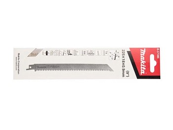 Пилка сабельная по дереву (1 шт.) MAKITA