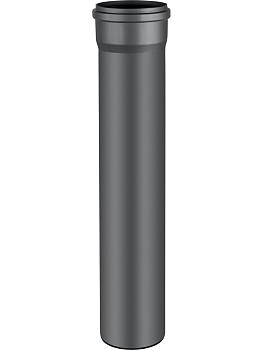 Труба ВК 50x1,8x500мм (5кл) ECONOCE