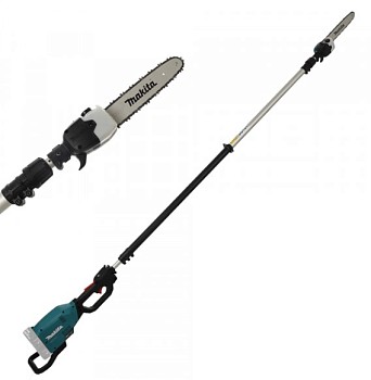 Аккум. кусторез LXT DUA301Z MAKITA