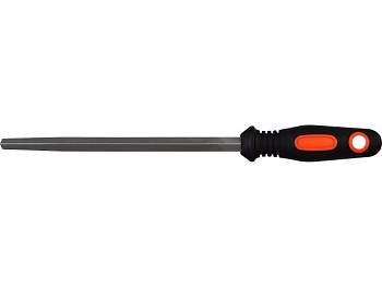 Напильник треуг. 200мм STARTUL MASTER (ST4048-03)