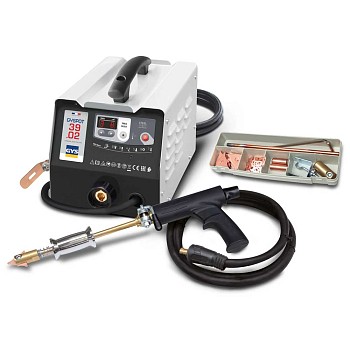 Аппарат точечной сварки GYSPOT 3902, арт. 052215