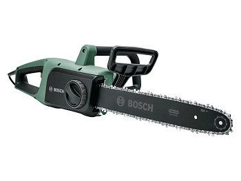 Пила цепная электрическая BOSCH Universal Chain 40 шина 40 см (16"), 3/8", 1.1 мм