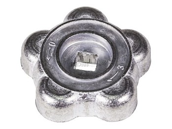 Маховик к КВ-1П, КВБ-53  (ООО "РЕДИУС 168")