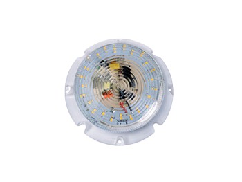 Светильник светодиодный ДПО01-9-401 УХЛ BYLECTRICA