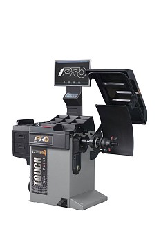 Балансировочный станок ТехноВектор IPRO BM4