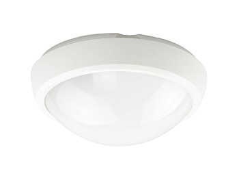 Светильник светодиодный накладной 12 Вт PBH-PC-RA 4000К, IP65, 230В с драйвером JAZZWAY