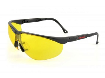 Очки открытые СОМЗ О85 ARCTIC CONTRAST янтарные PC Super