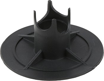 Фиксатор арматуры "Стойка на песчаные грунты ФС -25/30" 4-18 (500 шт.) STARFIX