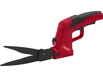 Аккум. ножницы садовые WORTEX LX SG 4015-1 в кор. 3.6 В, 1.5 Ач