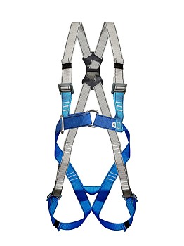 Страховочная привязь СП-2Ж-2 серия Комфорт L