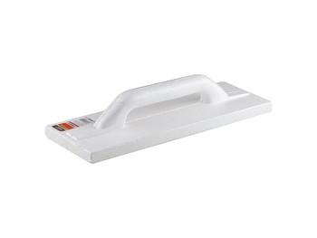 Терка Пенопласт, 130х270мм STARTUL MASTER (ST1022-14-28)