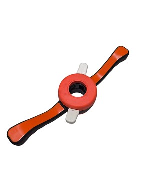 Гайка быстрозажимная для балансировочного стенда D40 шаг 3 мм Хорекс Авто HZ 08.200.023