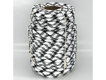 Фал капрон 15мм х50м