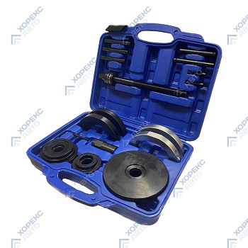 Приспособление для замены ступичных подшипников VW T5 (диаметр 85 мм) Хорекс Авто HZ 25.1.167S