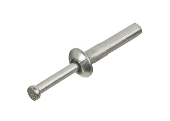 Дюбель-гвоздь 6х65 мм металлический HD (1000 шт в коробе) STARFIX