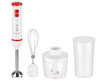 Блендер погружной LA-3108 L'ORNAY