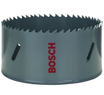 Коронка биметаллическая d86мм