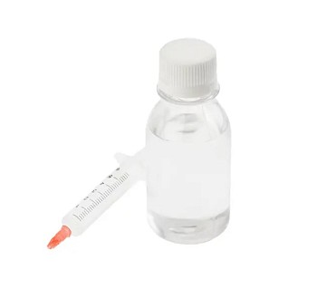 Компаунд силиконовый ПК-68 100г REXANT