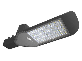Светильник светодиодный уличный 30 Вт PSL 02 5000К, IP65, 85-265В JAZZWAY