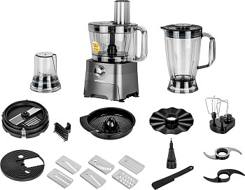 Кухонный комбайн NORMANN AFP-971