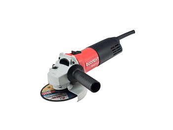 Одноручная углошлифмашина ФИОЛЕНТ МШУ 2-9-125 Э М в чем.