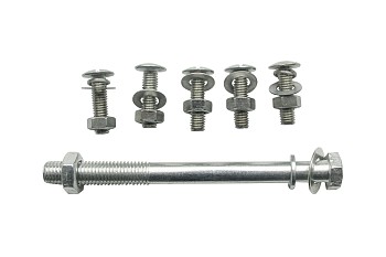 Крепёжный комплект для тачки WB 6418-1