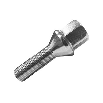 Колесный болт Хорекс Авто 12 х 1.25 мм 969