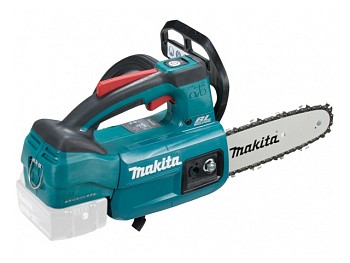 Аккум. пила цепная MAKITA LXT DUC 204 Z шина 20 см (8"), 3/8, 1.1 мм