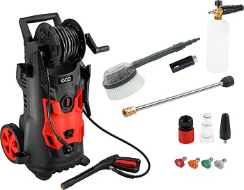 Очиститель высокого давления ECO HPW-2027RSW