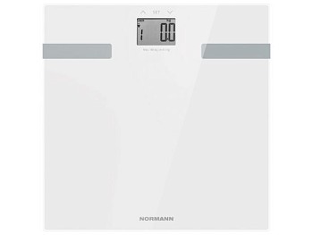 Весы напольные ASB-474 NORMANN