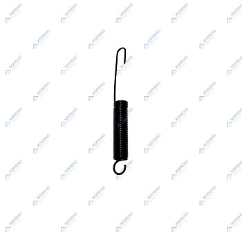 Пружина возвратная педали для ш/м стенда LC889N Хорекс Авто HZ 08.300.100B