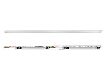 Лампа люминесцентная линейная двухцокольная ЛЛ-36Вт/640, T8/G13, 4000 К TDM