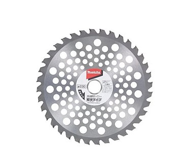 Нож для триммера 230х25,4 мм 36 зуб. MAKITA D-82270