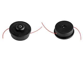 Головка триммерная DGM TH-228 п/авт., пакет+подвес