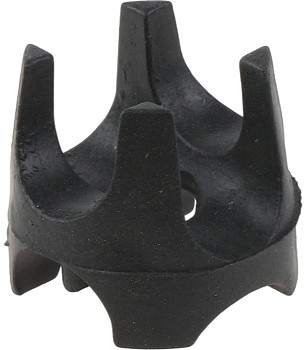 Фиксатор арматуры "Опора 25/20/15/10" 4-18 (100 шт в дой-паке) STARFIX