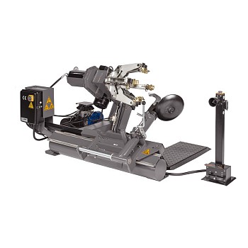 Стенд шиномонтажный для грузовых автомобилей Хорекс Авто HZ 08.304