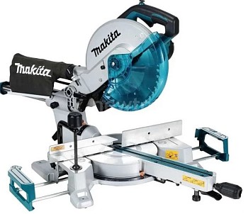 Торцовочная пила MAKITA LS 1110F в кор.