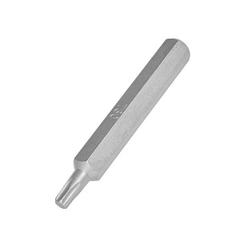 Вставка T30 10x75 мм Гамматест GT1Y037