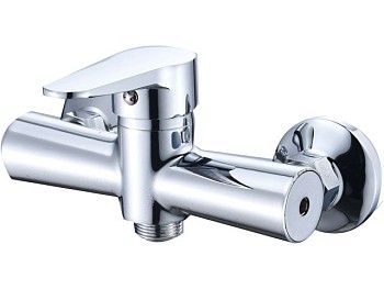 Смеситель для душа D35-C, серия 200 ECONOCE