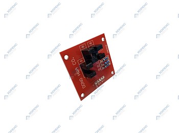 Плата считывания оборотов для балансировочного станка Хорекс Авто СВ910GB HZ 08.200.031