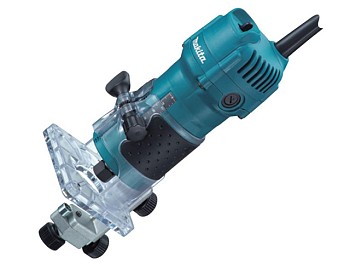 Фрезер кромочный MAKITA 3709 в кор.
